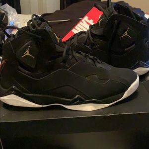 Jordan True flight